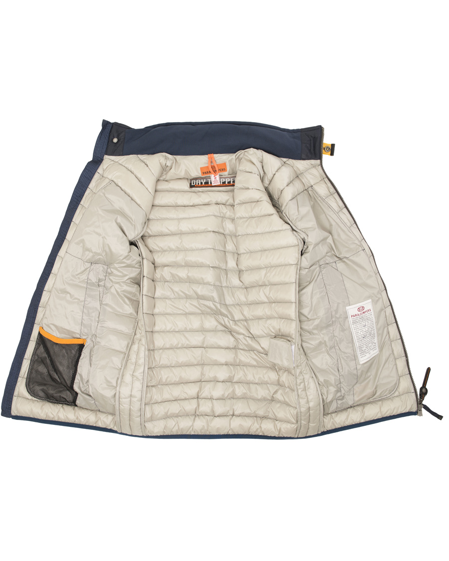 Herr | Jackor | Parajumpers | Arthur Daytripper Majolica Blue