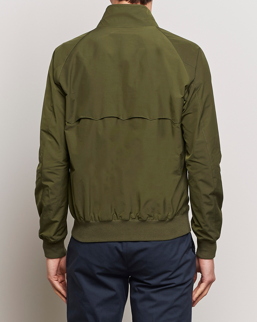 Herr | Jackor | Baracuta | G9 Original Harrington Jacket Beech