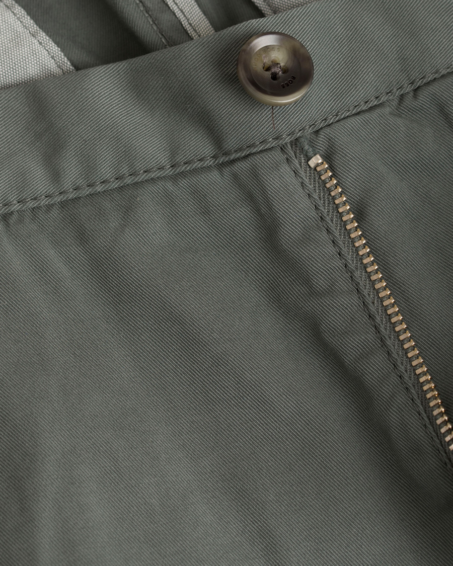 Herr | Byxor | BOSS BLACK | BOSS Rice 3D Chinos Green