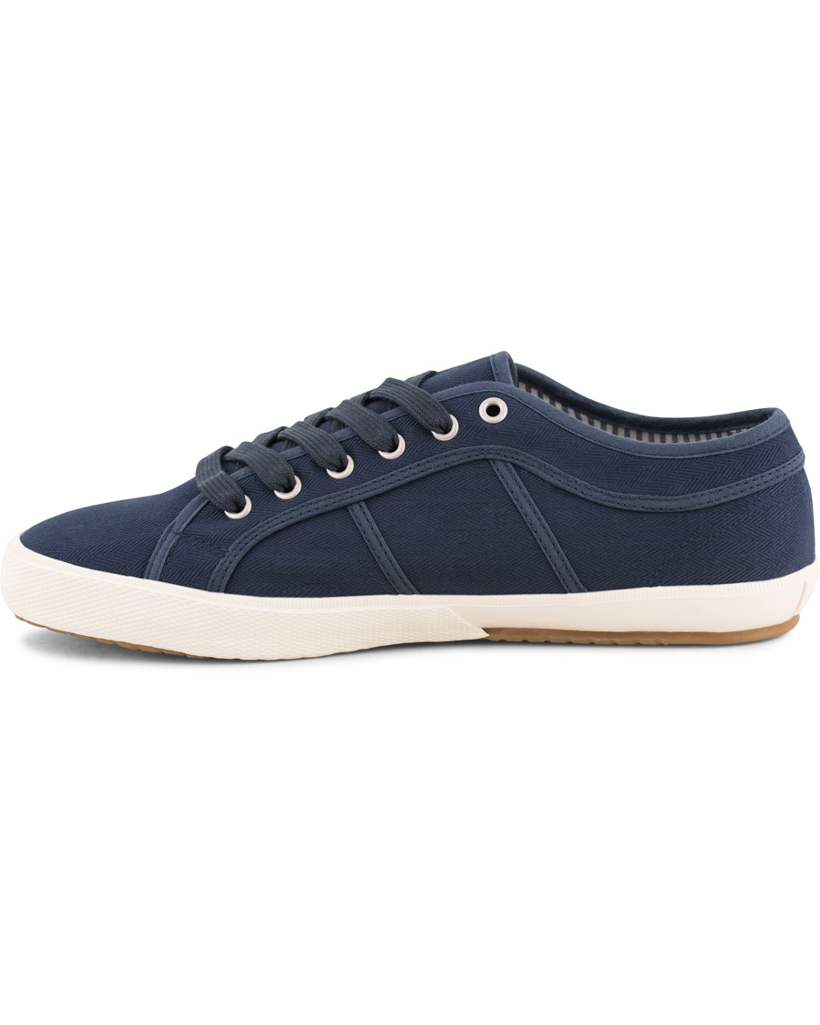 Herr | GANT Samuel Sneaker Navy | GANT | Samuel Sneaker Navy