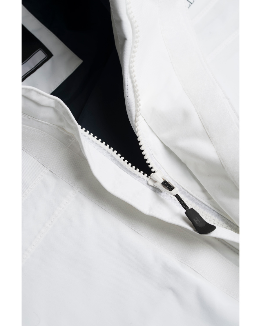 Herr | Jackor | Henri-Lloyd | Henri Lloyd Sail Jacket Optic White