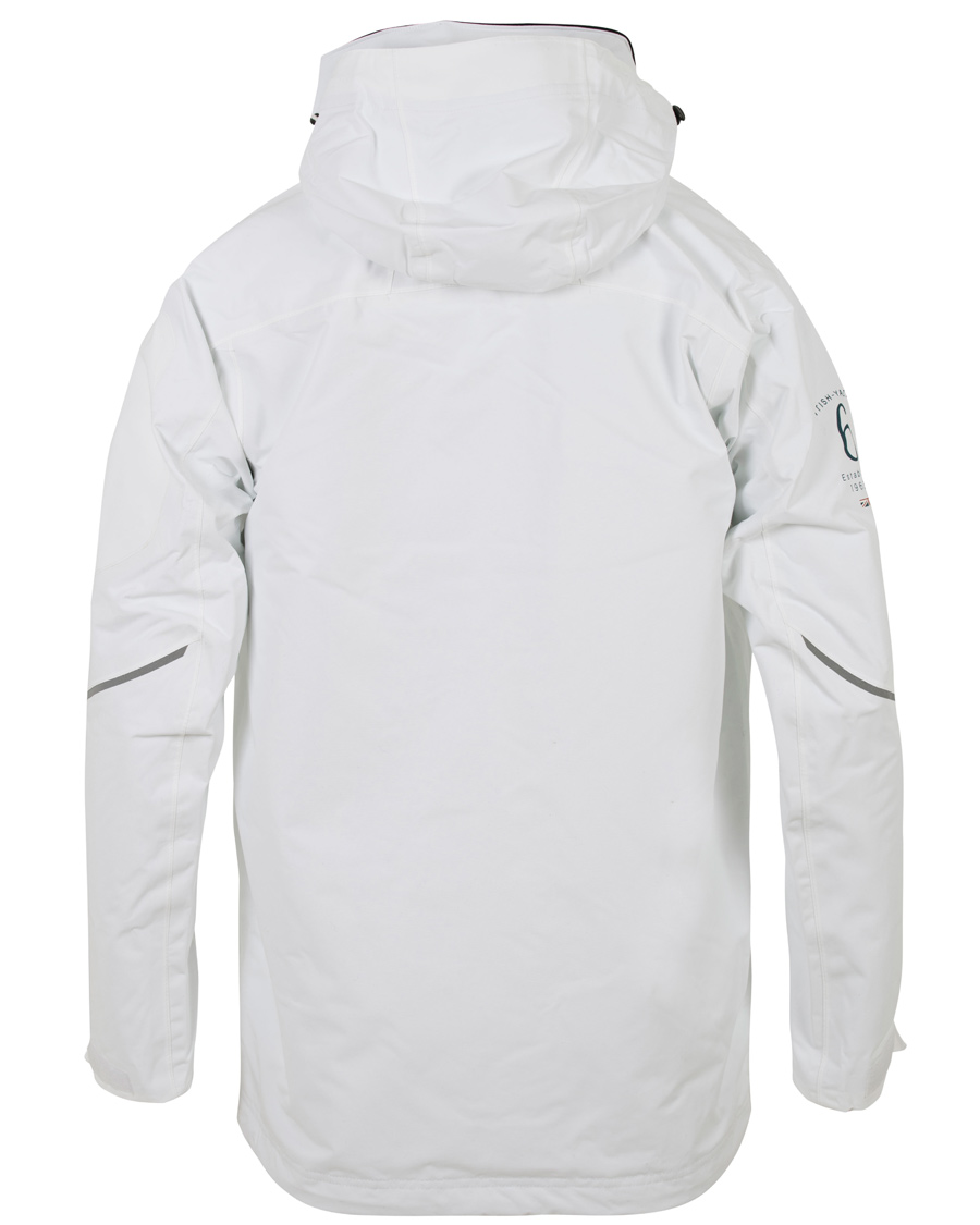 Herr | Jackor | Henri-Lloyd | Henri Lloyd Sail Jacket Optic White