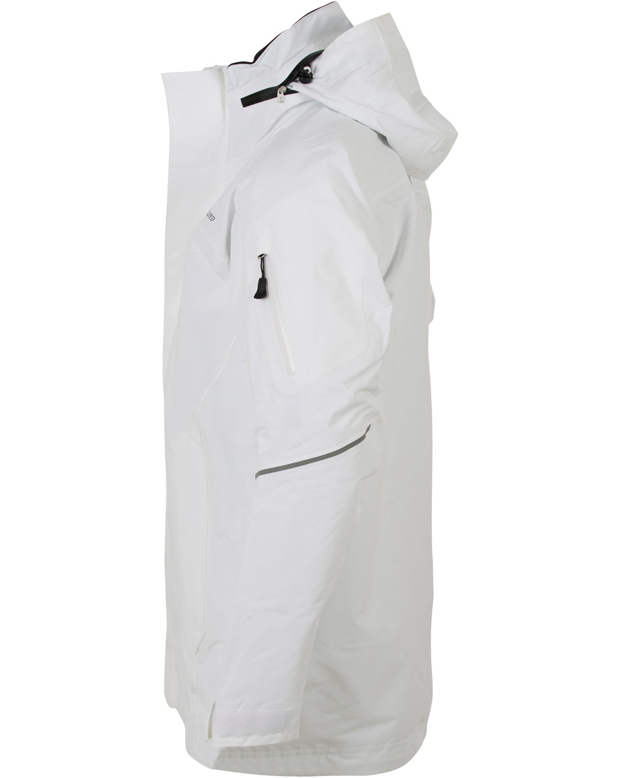 Herr | Jackor | Henri-Lloyd | Henri Lloyd Sail Jacket Optic White
