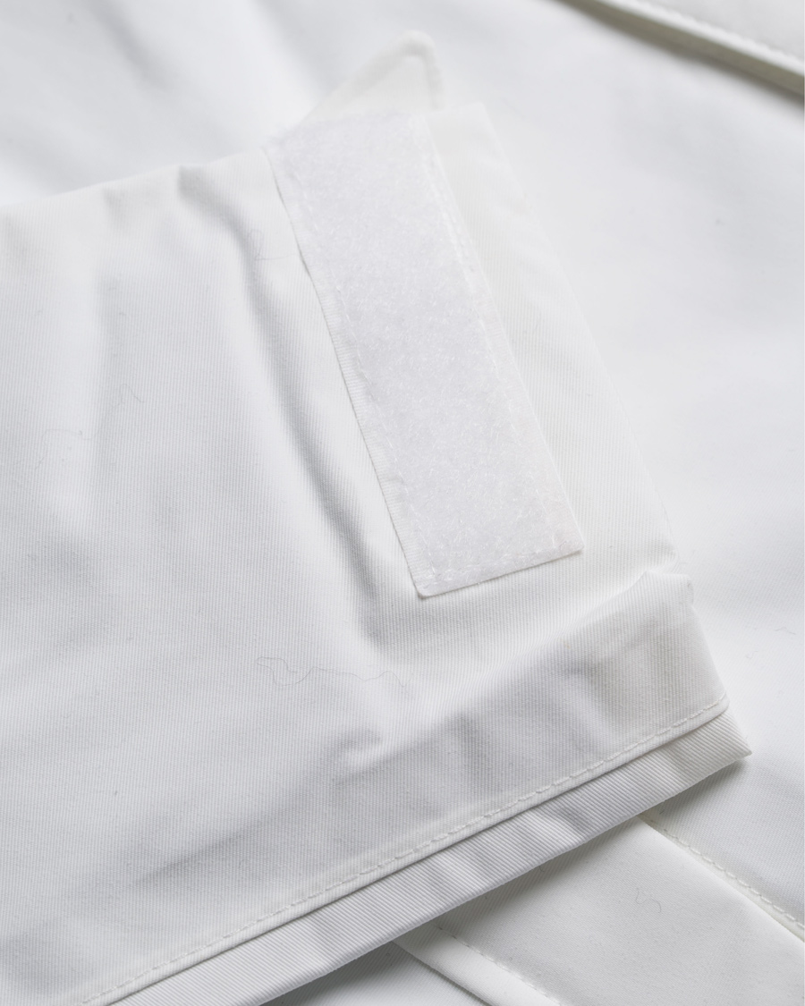 Herr | Jackor | Henri-Lloyd | Henri Lloyd Sail Jacket Optic White