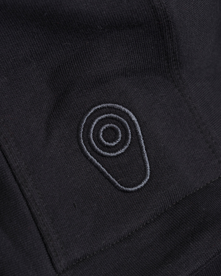 Herr | Tröjor | Sail Racing | Bowman Full Zip Hood Carbon
