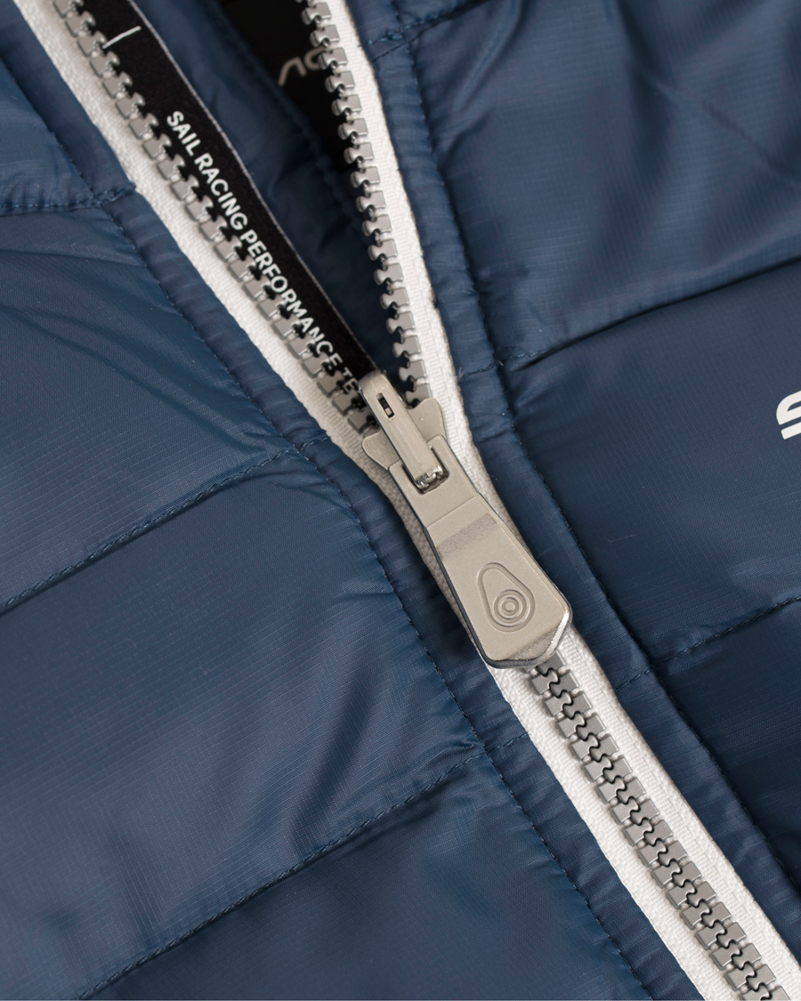 Herr | Jackor | Sail Racing | Link Down Jacket Insignia Blue