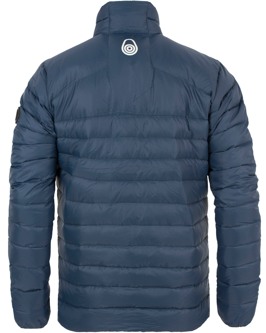 Herr | Jackor | Sail Racing | Link Down Jacket Insignia Blue
