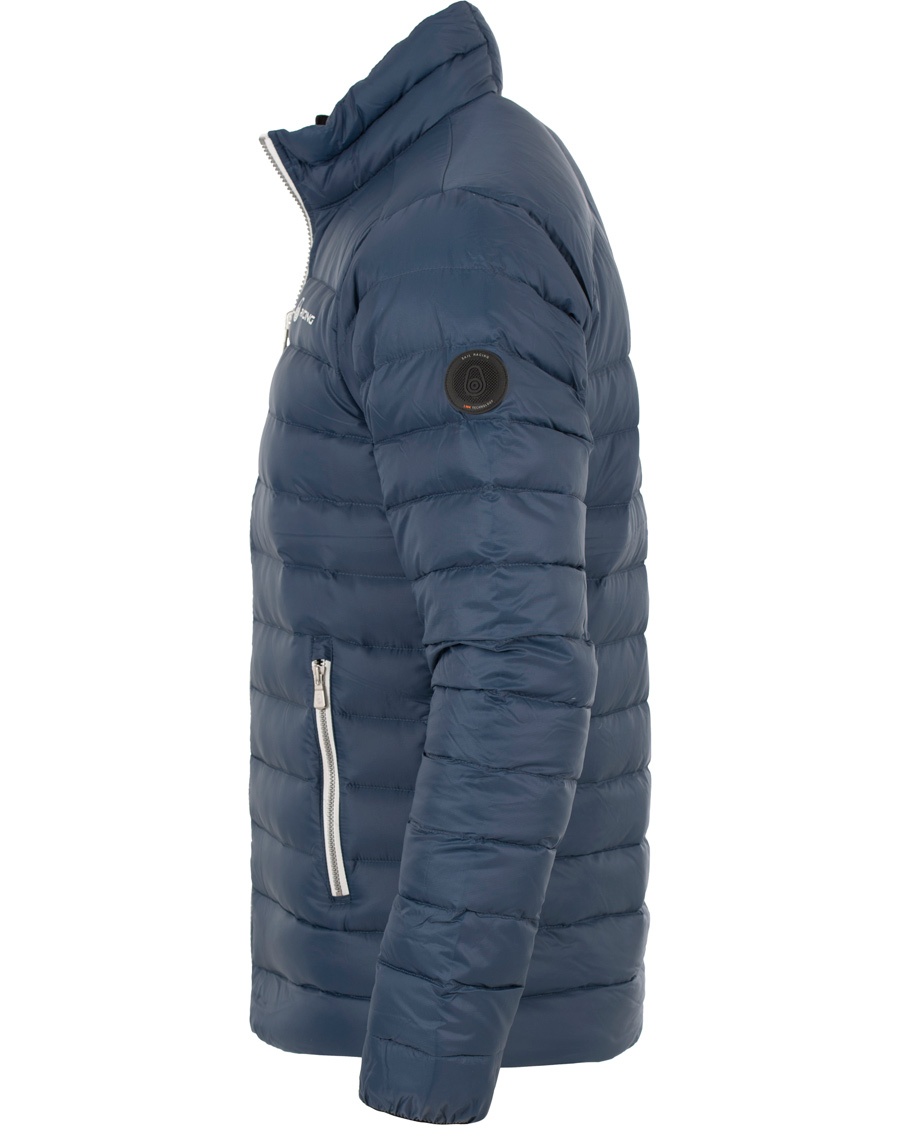 Herr | Jackor | Sail Racing | Link Down Jacket Insignia Blue