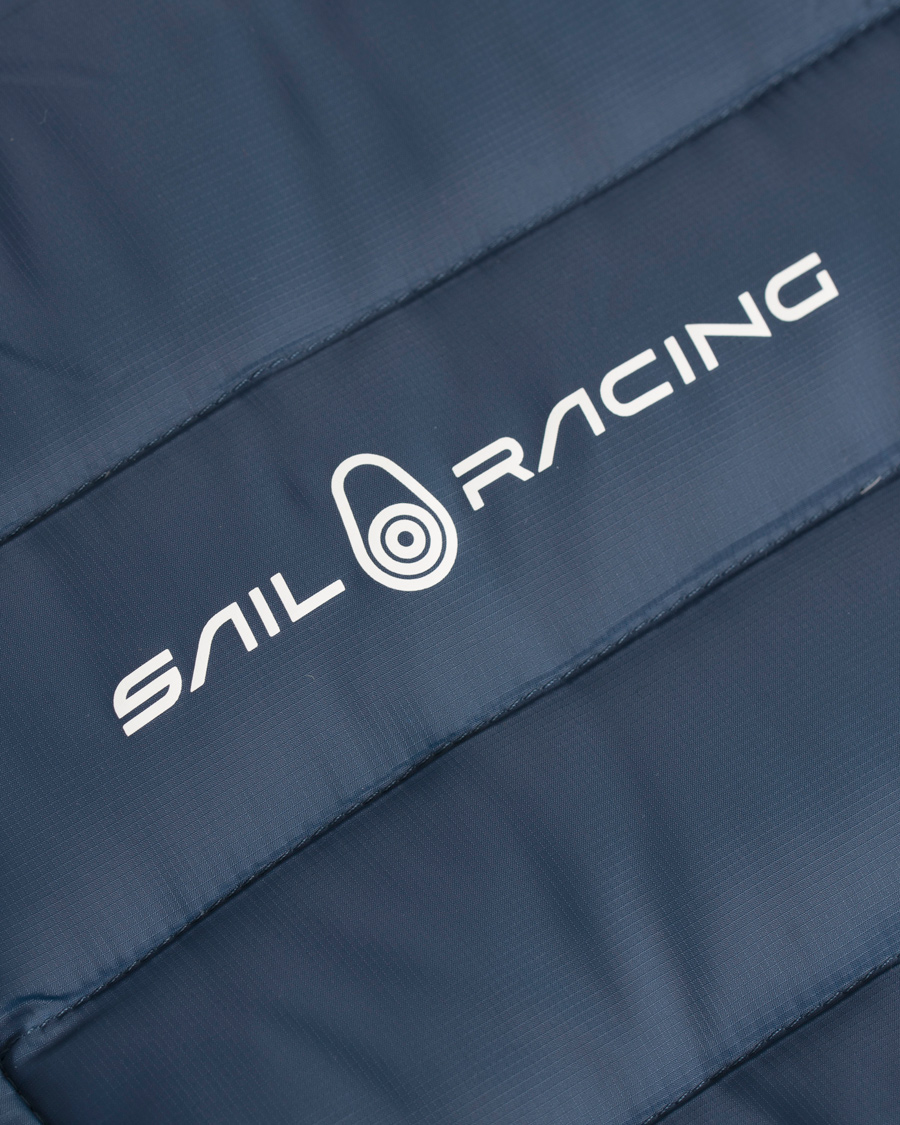 Herr | Jackor | Sail Racing | Link Down Jacket Insignia Blue