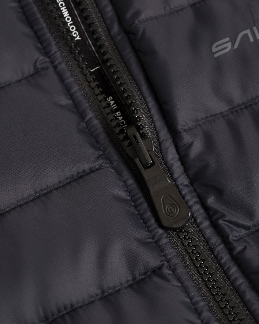 Herr | Jackor | Sail Racing | Link Down Jacket Carbon