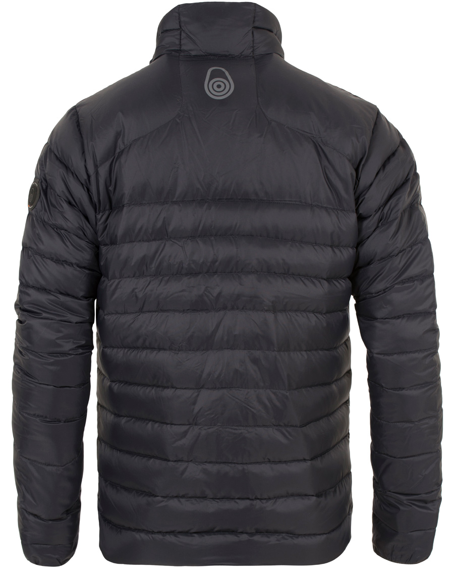 Herr | Jackor | Sail Racing | Link Down Jacket Carbon