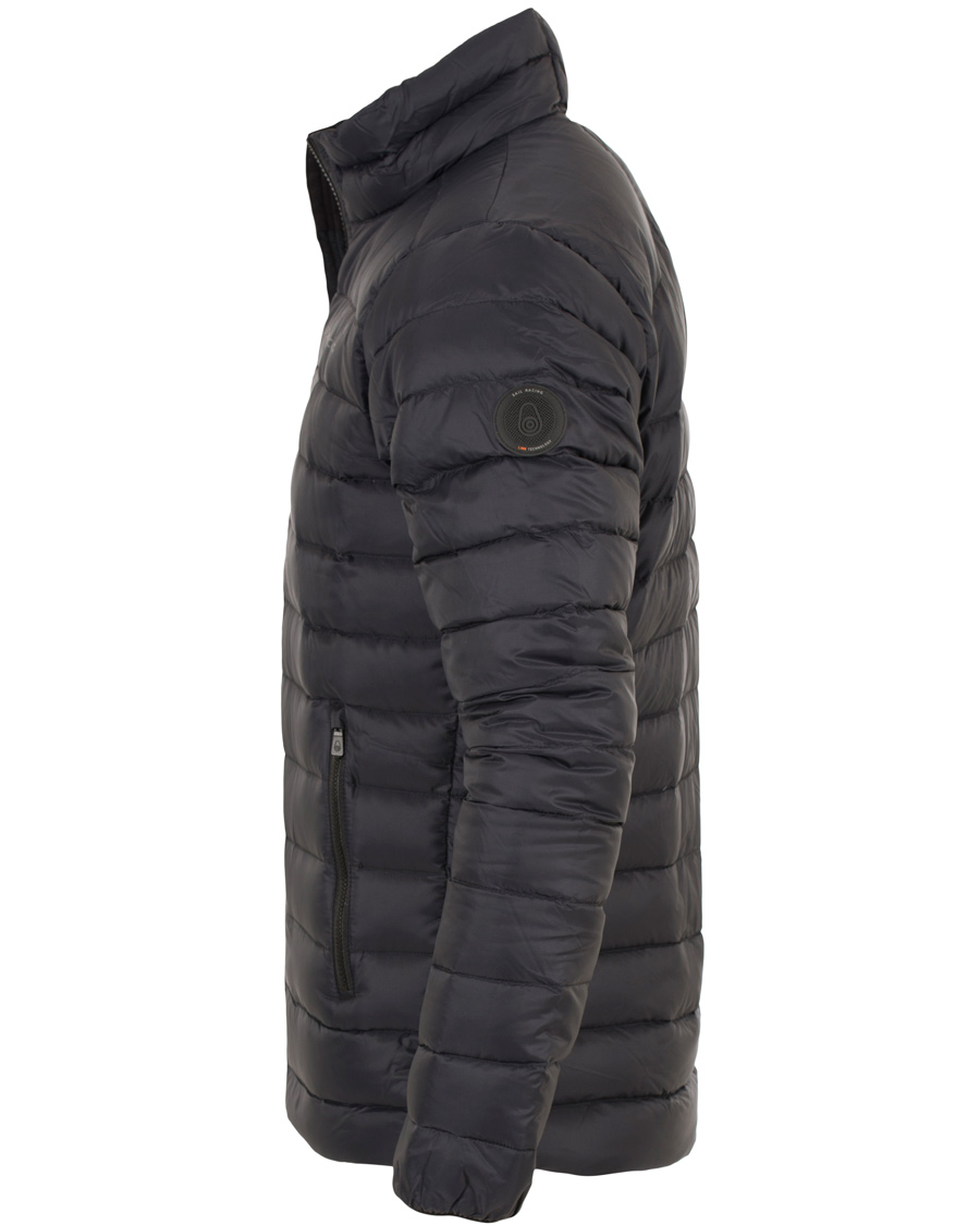 Herr | Jackor | Sail Racing | Link Down Jacket Carbon