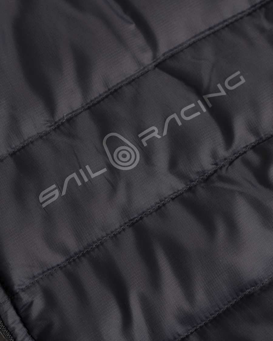 Herr | Jackor | Sail Racing | Link Down Jacket Carbon