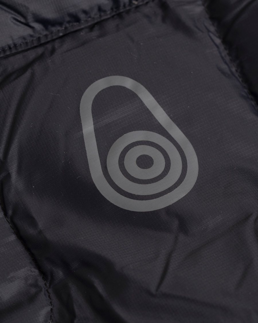 Herr | Jackor | Sail Racing | Link Down Jacket Carbon