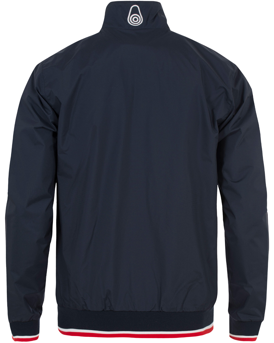 Herr | Jackor | Sail Racing | Grinder Lumber Jacket Navy
