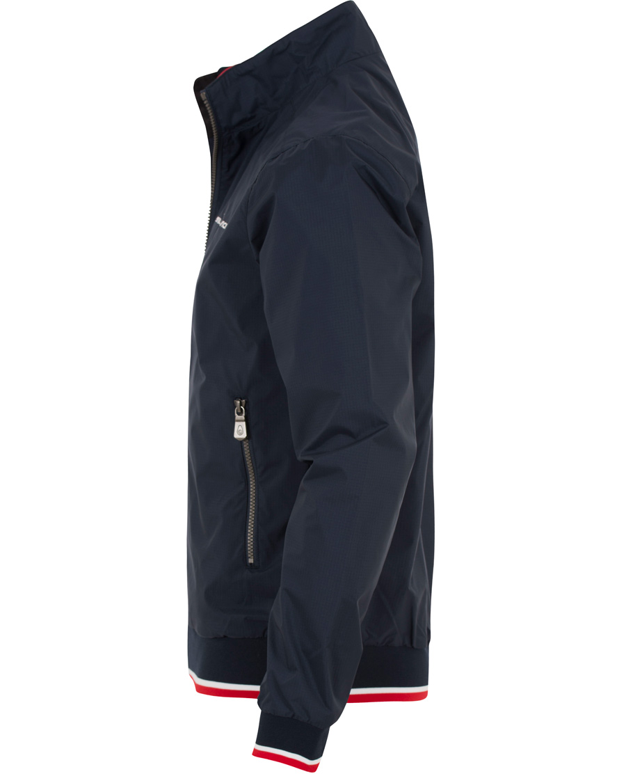 Herr | Jackor | Sail Racing | Grinder Lumber Jacket Navy