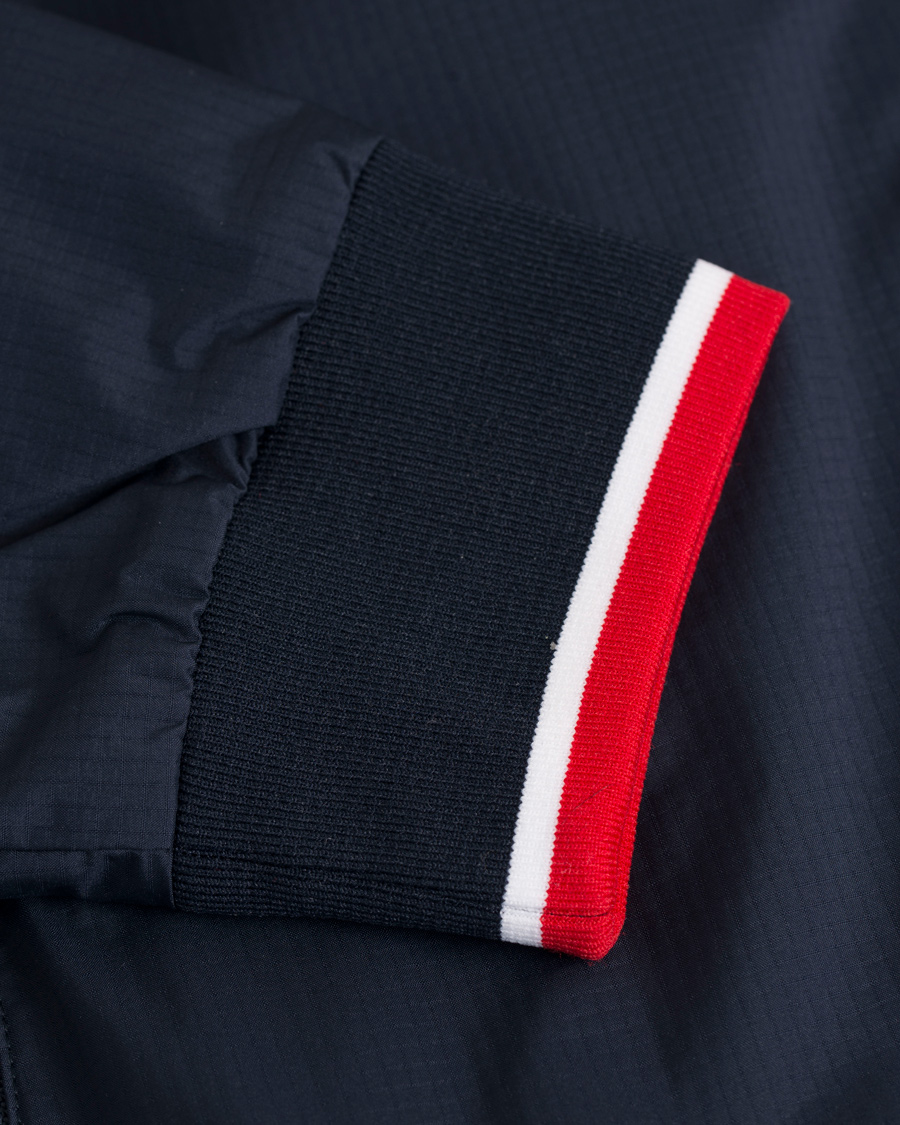 Herr | Jackor | Sail Racing | Grinder Lumber Jacket Navy