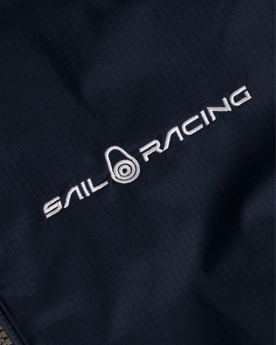 Herr | Jackor | Sail Racing | Grinder Lumber Jacket Navy