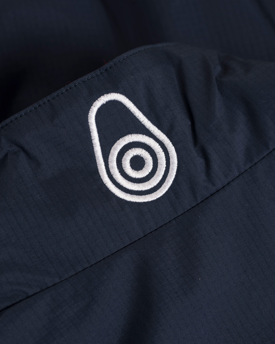 Herr | Jackor | Sail Racing | Grinder Lumber Jacket Navy