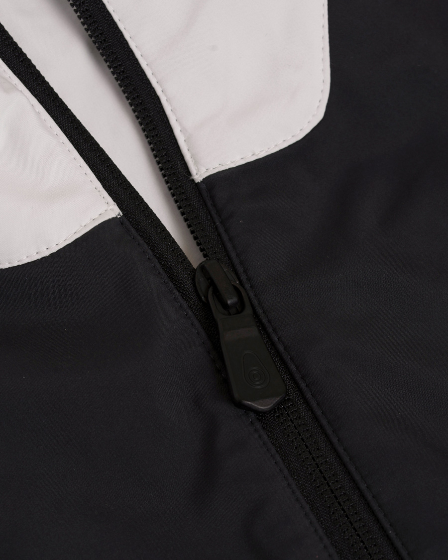 Herr | Jackor | Sail Racing | Tuwok Light Jacket White