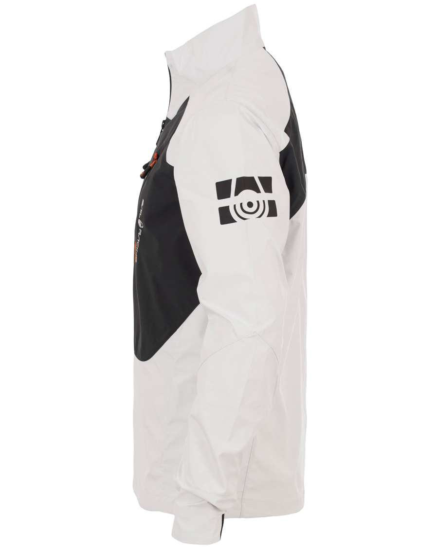 Herr | Jackor | Sail Racing | Tuwok Light Jacket White