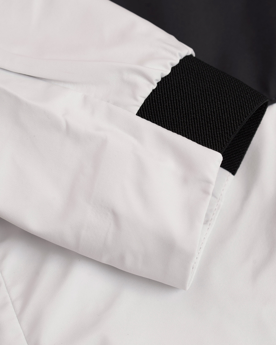 Herr | Jackor | Sail Racing | Tuwok Light Jacket White