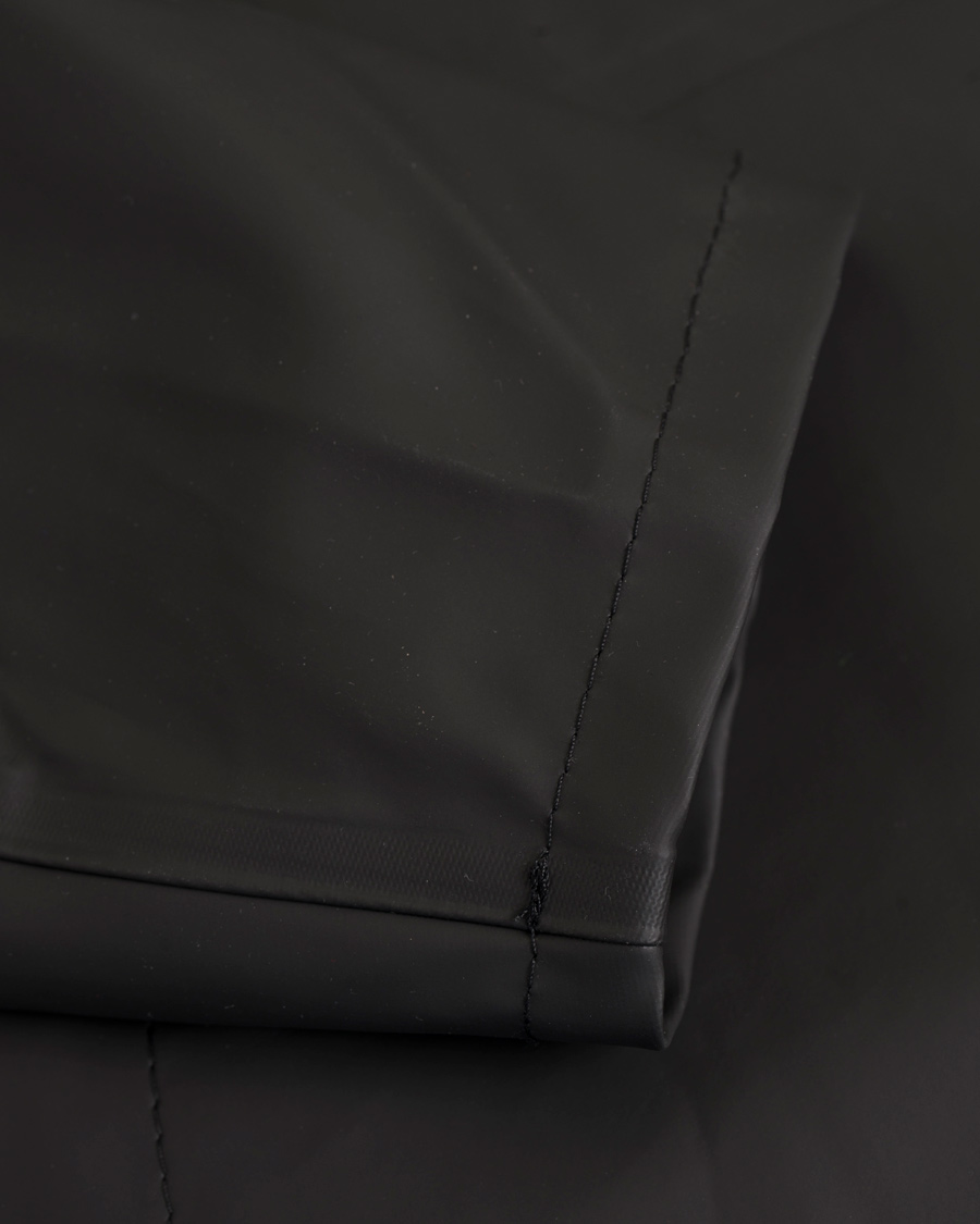 Herr | Jackor | Stutterheim | Göteborg Raincoat Black