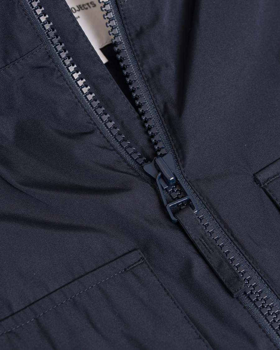 Norse projects sales skipper jacket
