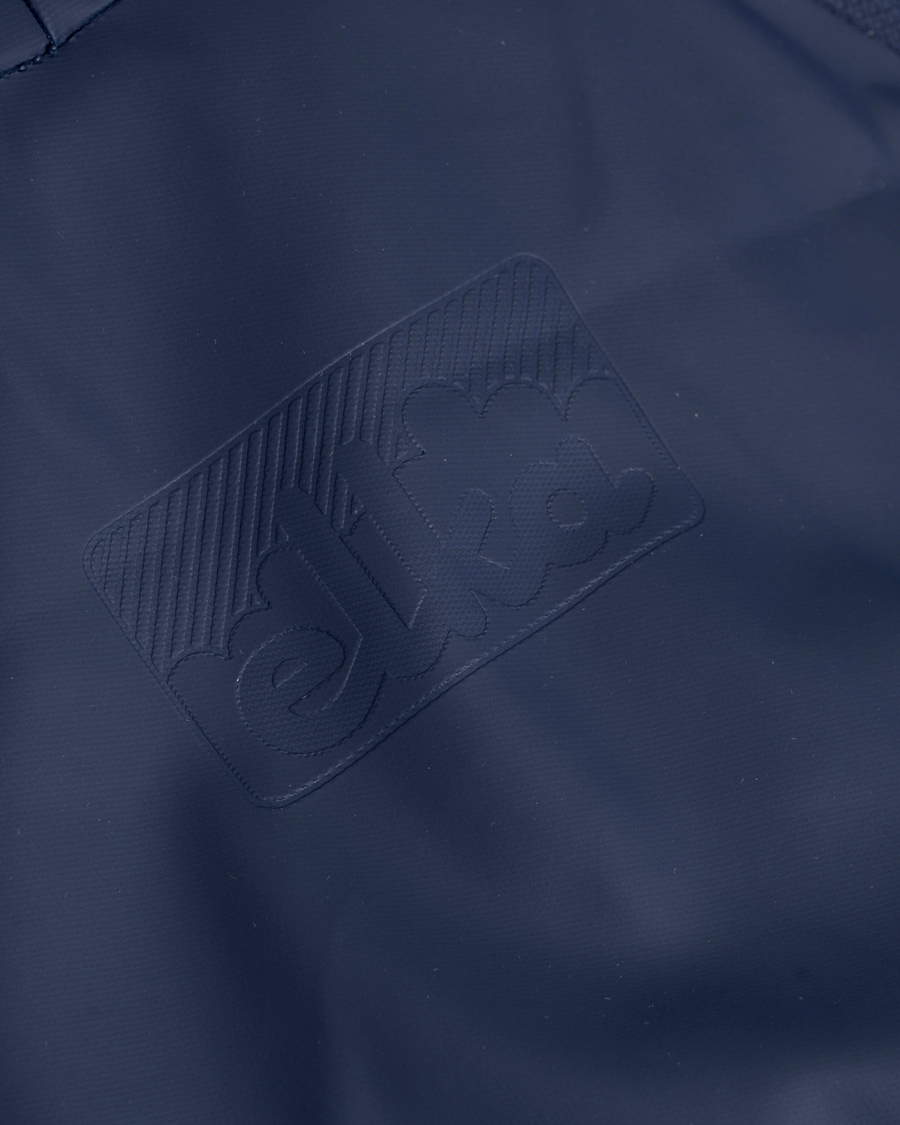 Herr | Jackor | Norse Projects | Anker Classic Raincoat Navy