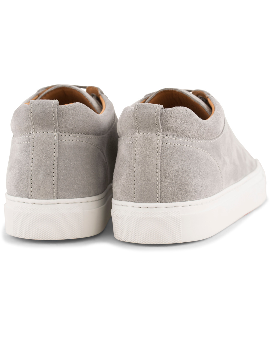 Herr | C.QP Tarmac Sneaker Storm Grey | CQP | C.QP Tarmac Sneaker Storm Grey