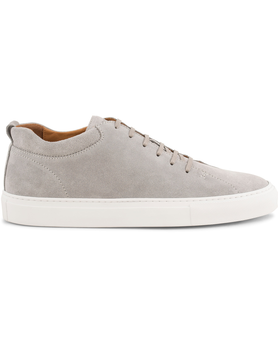 Herr | C.QP Tarmac Sneaker Storm Grey | CQP | C.QP Tarmac Sneaker Storm Grey