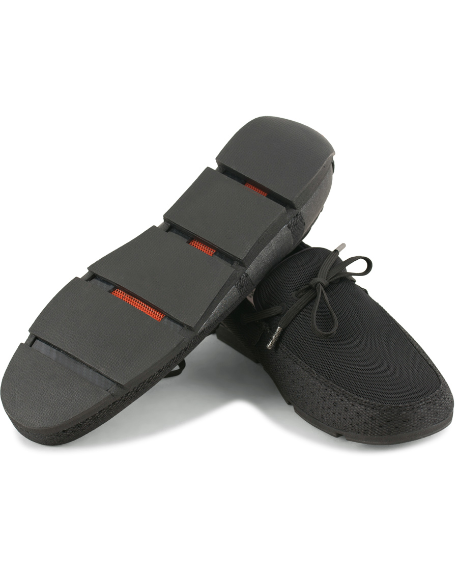 Herr | Swims Breeze Lace Shoe Black | Swims | Breeze Lace Shoe Black