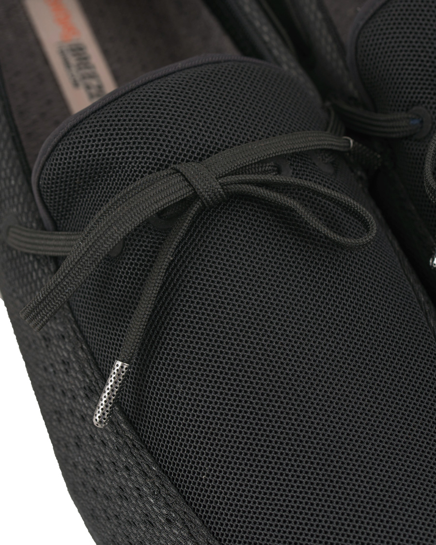 Herr | Swims Breeze Lace Shoe Black | Swims | Breeze Lace Shoe Black