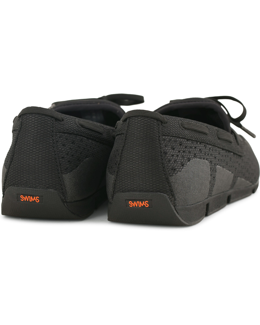 Herr | Swims Breeze Lace Shoe Black | Swims | Breeze Lace Shoe Black