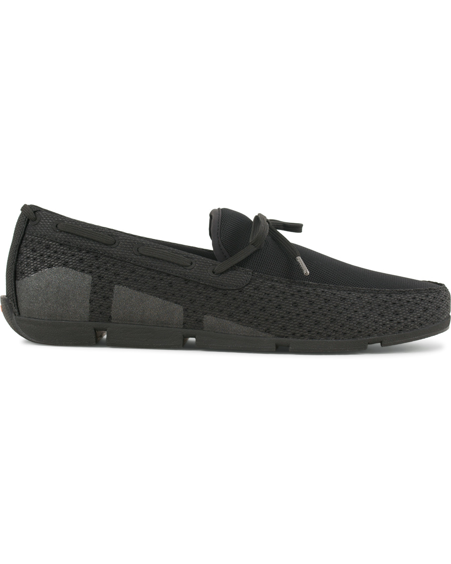 Herr | Swims Breeze Lace Shoe Black | Swims | Breeze Lace Shoe Black
