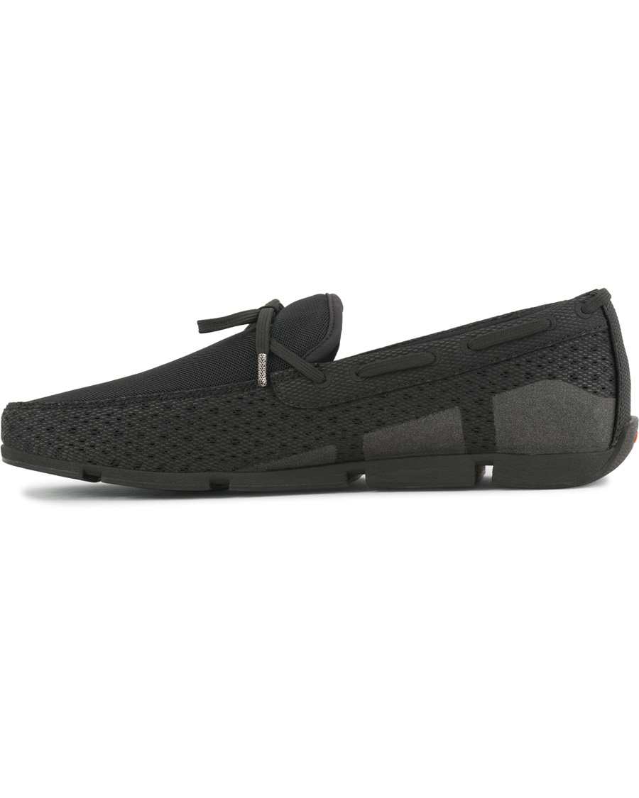 Herr | Swims Breeze Lace Shoe Black | Swims | Breeze Lace Shoe Black