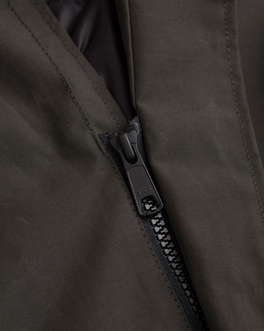 Herr | Jackor | UBR | Maestro Coat Olive