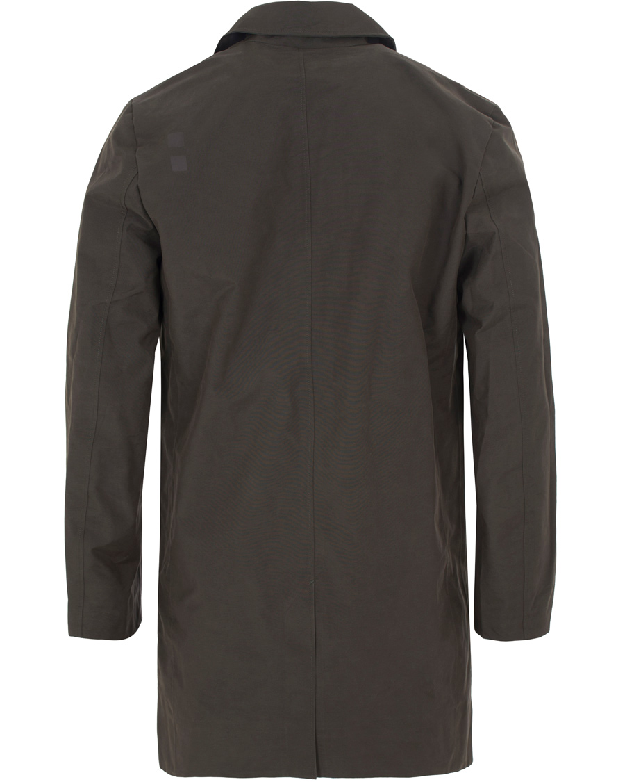 Herr | Jackor | UBR | Maestro Coat Olive