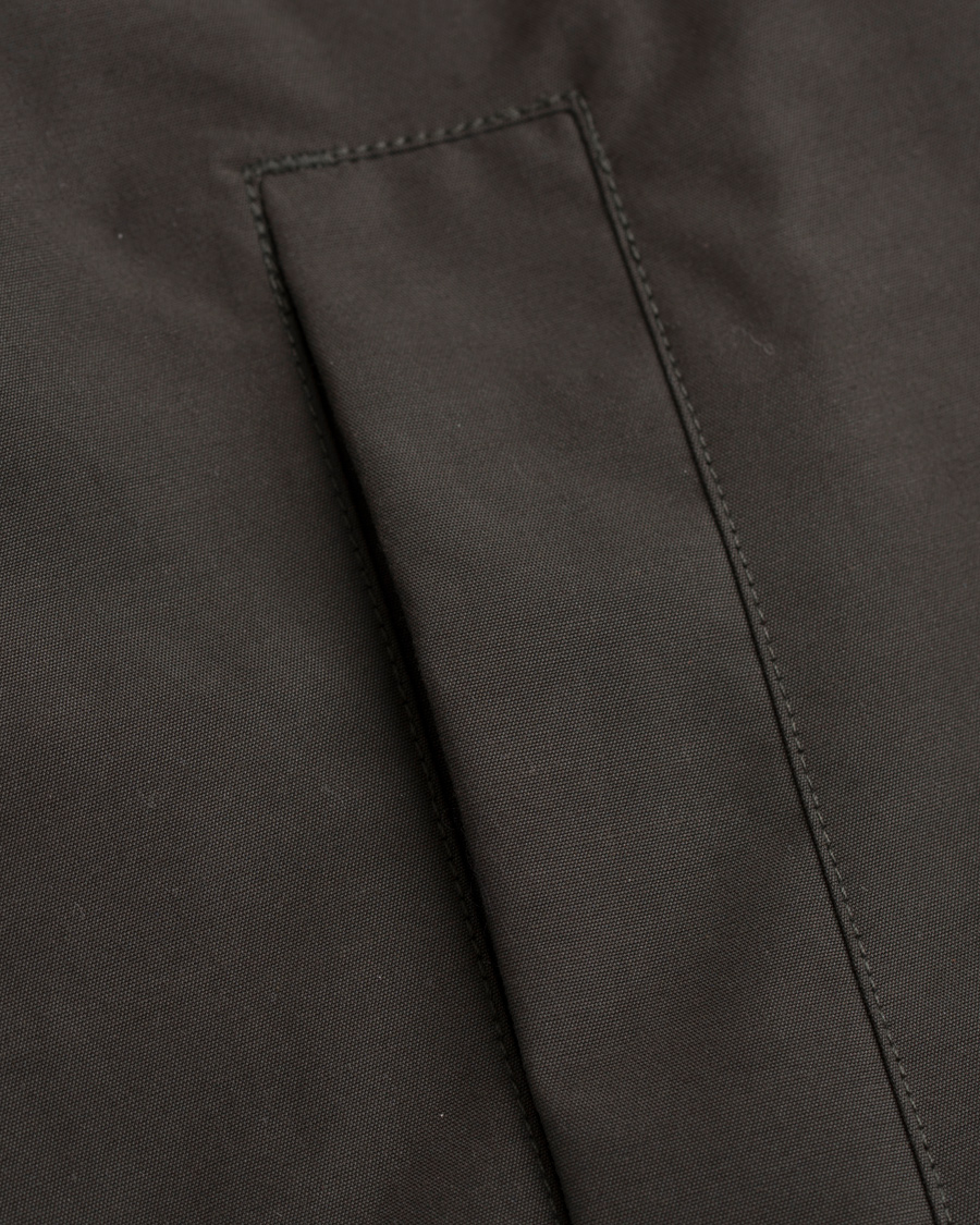 Herr | Jackor | UBR | Maestro Coat Olive