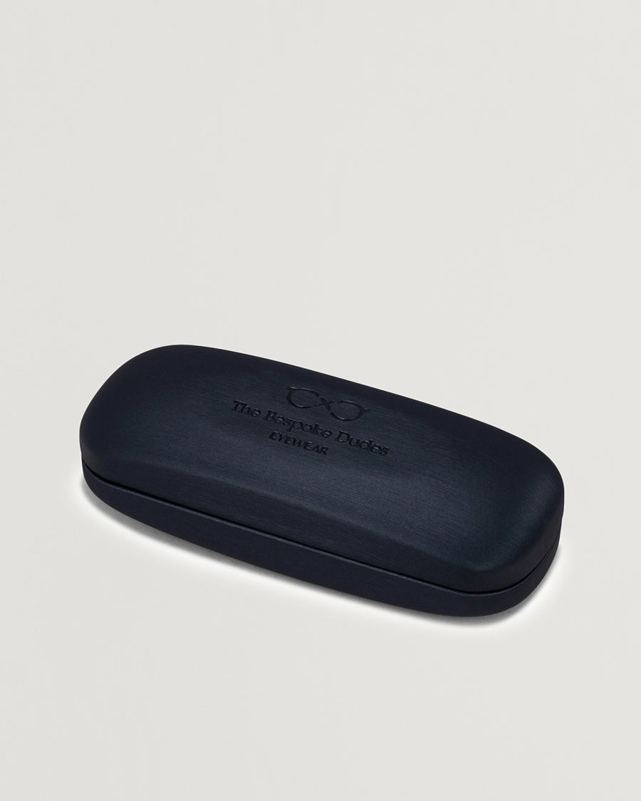 Herr | Solglasögon | TBD Eyewear | Cran Sunglasses Honey