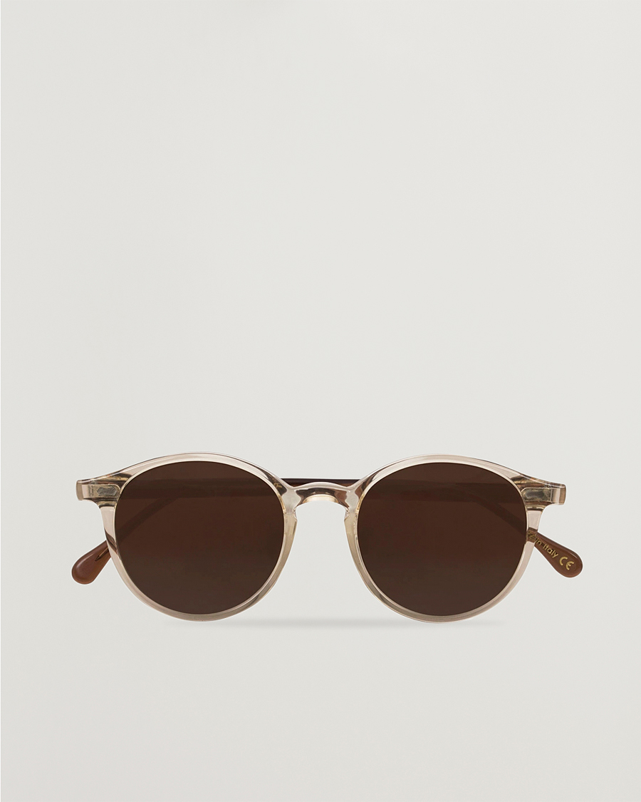 Herr | Solglasögon | TBD Eyewear | Cran Sunglasses Bicolor