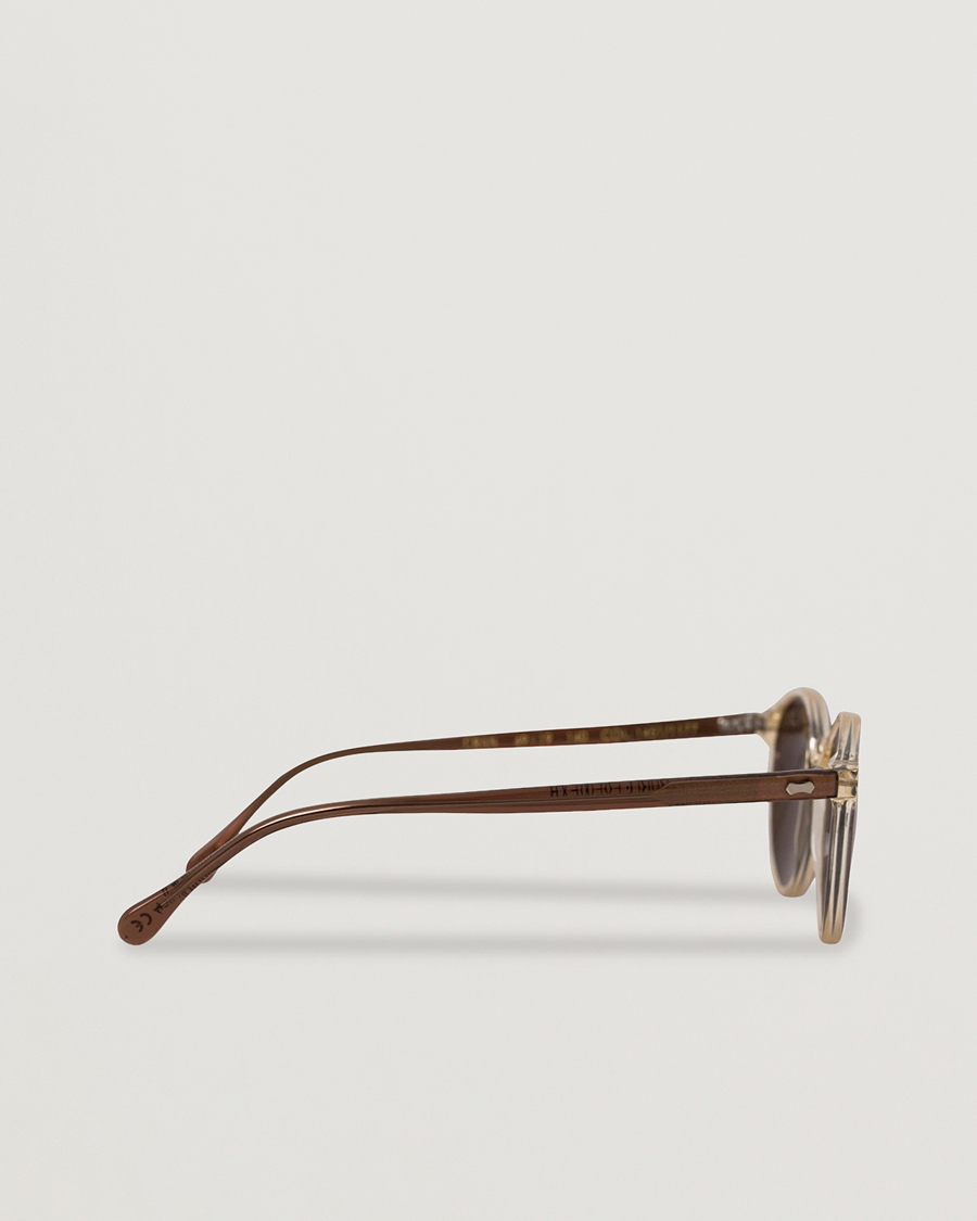 Herr | Solglasögon | TBD Eyewear | Cran Sunglasses Bicolor