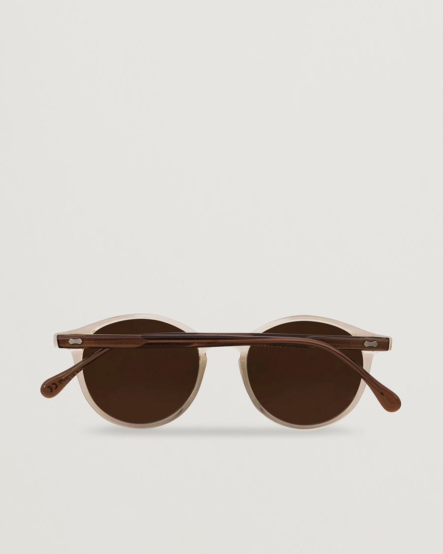 Herr | Solglasögon | TBD Eyewear | Cran Sunglasses Bicolor