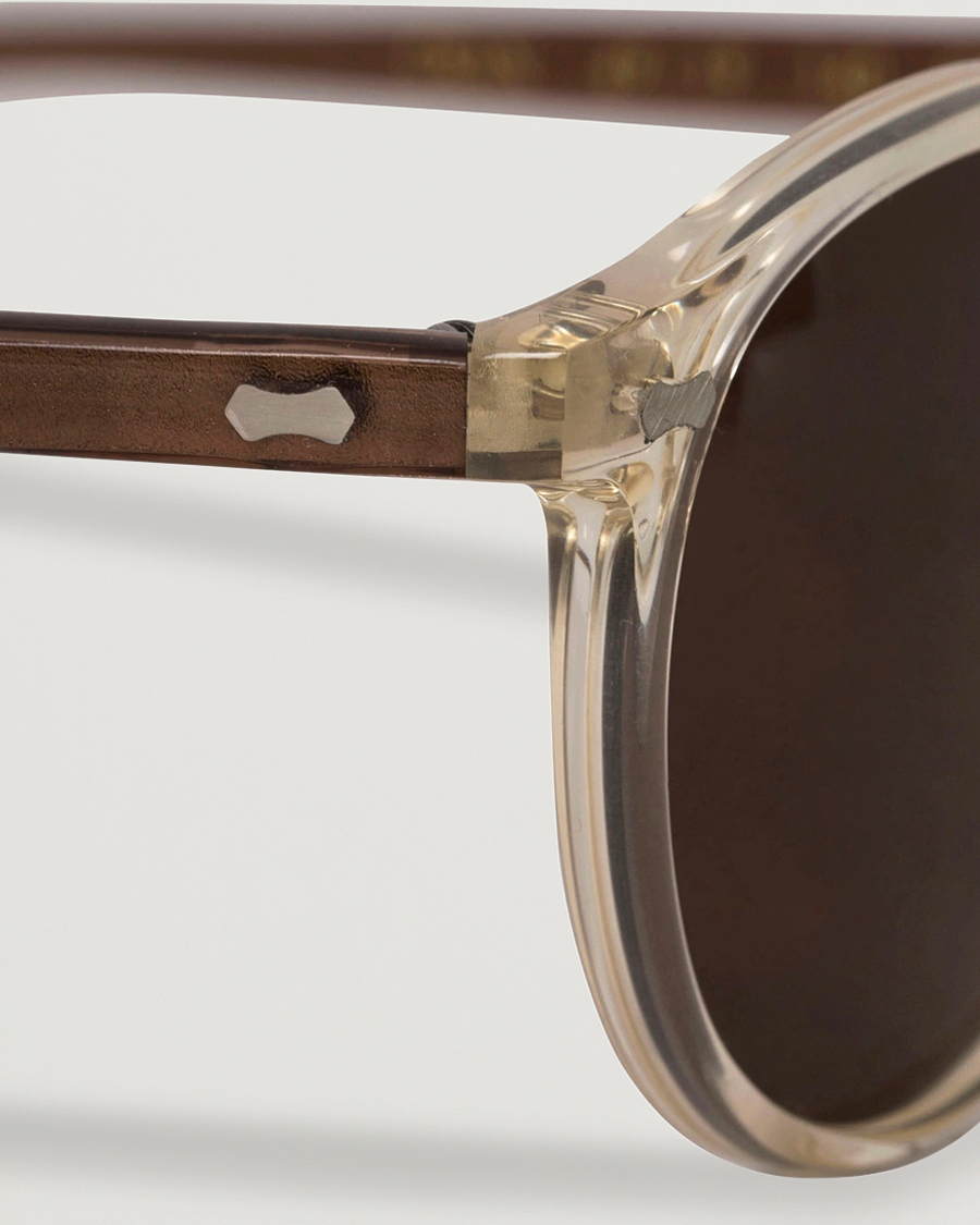 Herr | Solglasögon | TBD Eyewear | Cran Sunglasses Bicolor