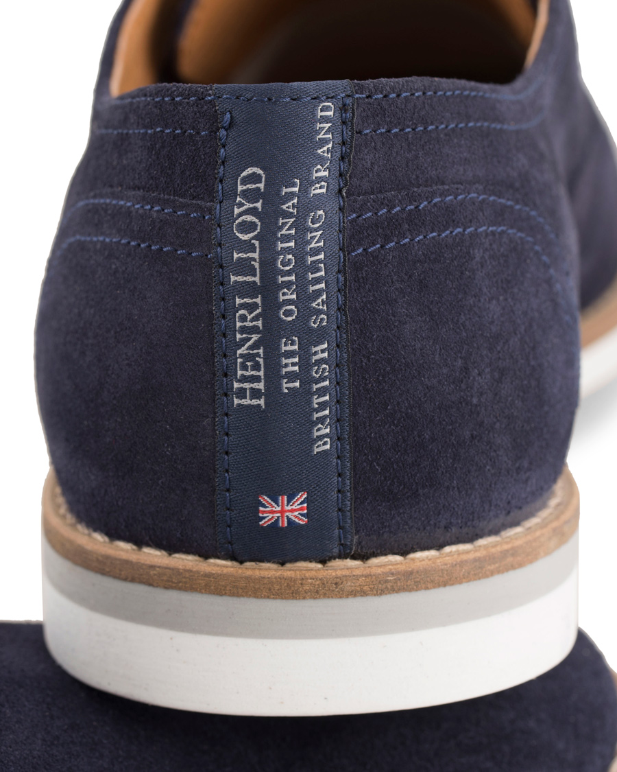Herr | Henri Lloyd Acton Derby Navy | Henri-Lloyd | Henri Lloyd Acton Derby Navy