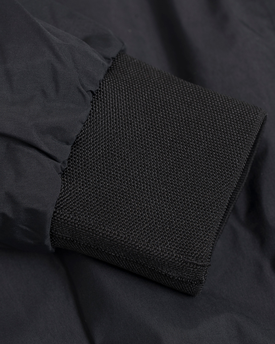 Herr | Jackor | Peak Performance | Eager Bomber Jacket Black