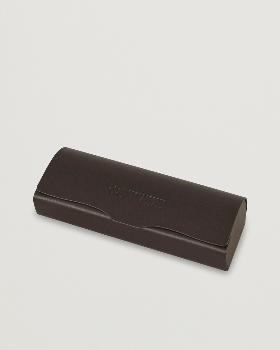 Herr | Solglasögon | Oliver Peoples | Gregory Peck Sunglasses Crystal/Indigo Photochromic