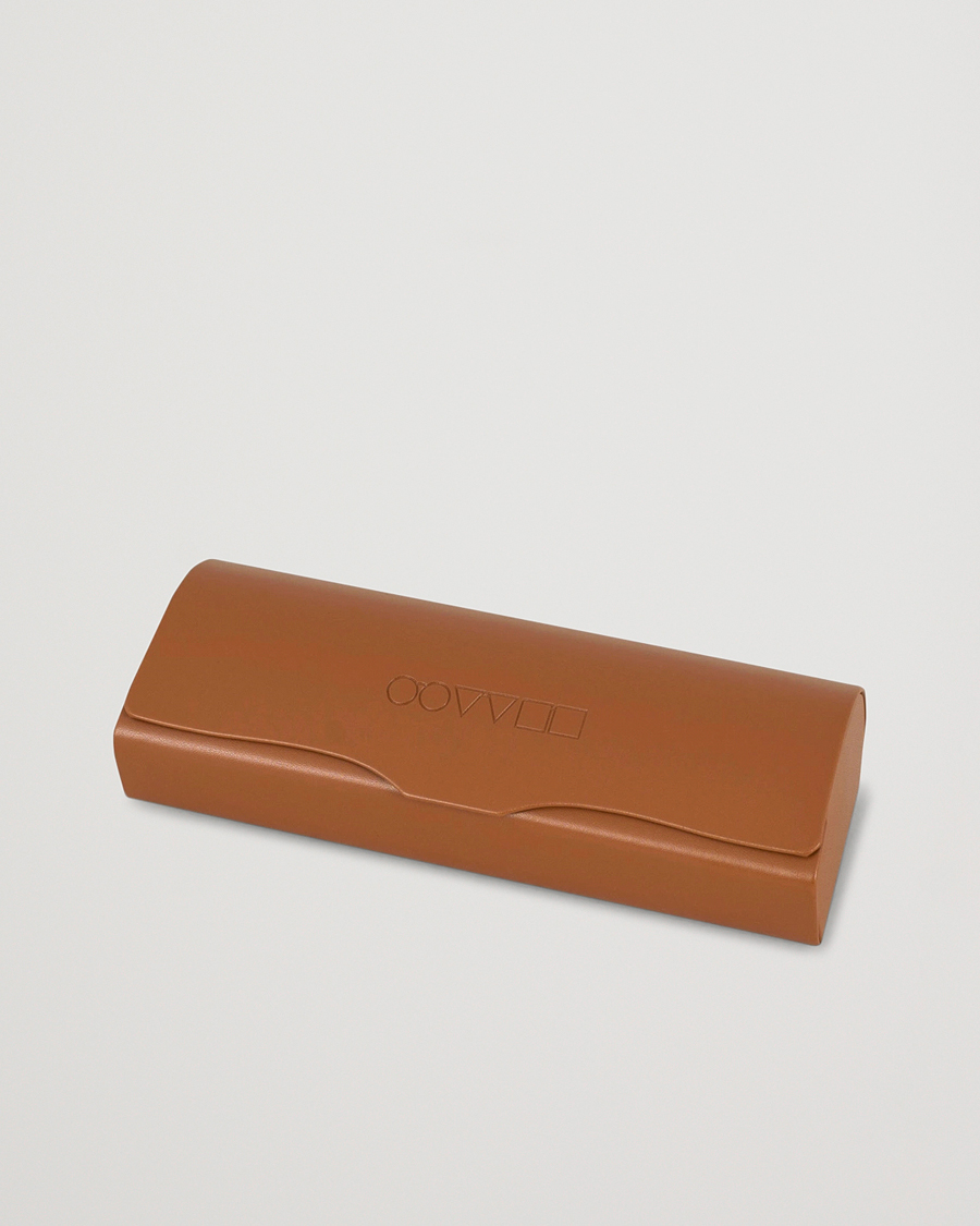 Herr | Solglasögon | Oliver Peoples | Gregory Peck Sunglasses Semi Matte/Indigo Photochromic