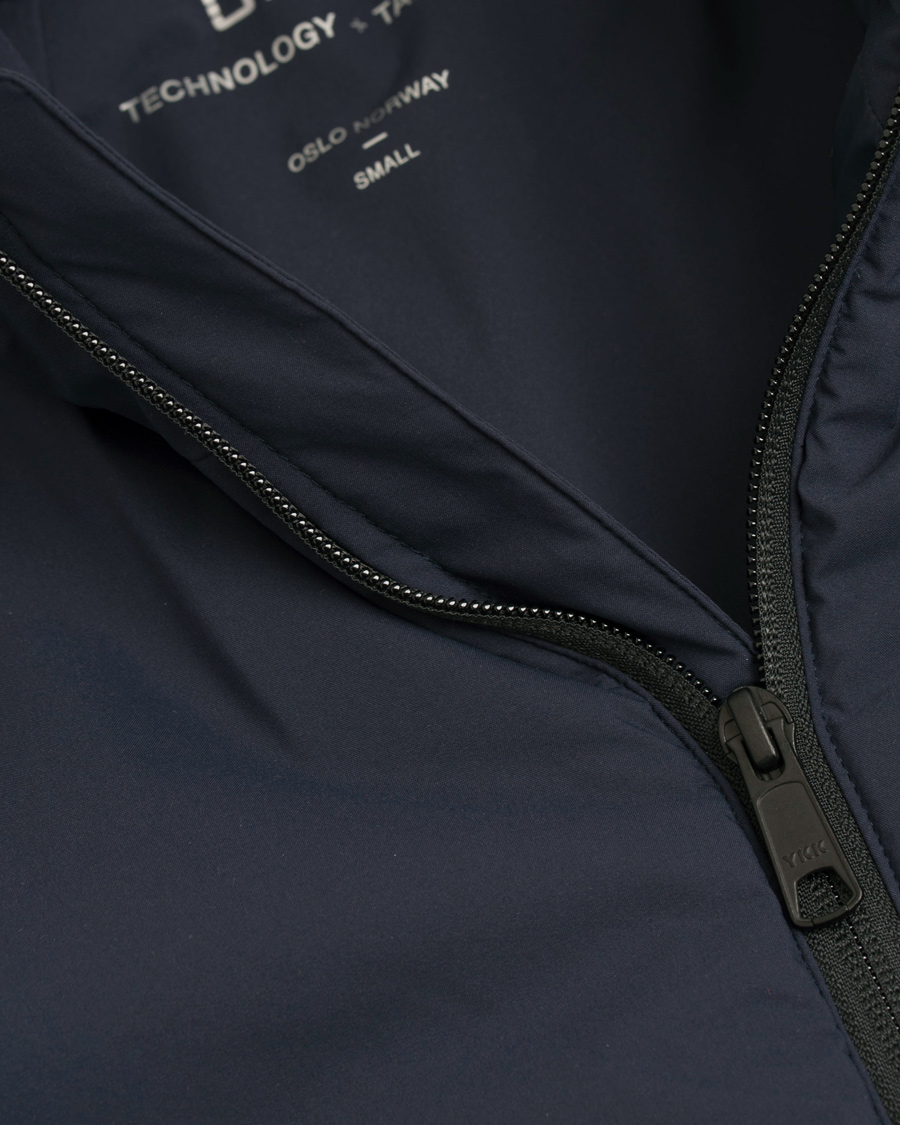 Herr | Jackor | UBR | Uber Raptor Jacket Navy