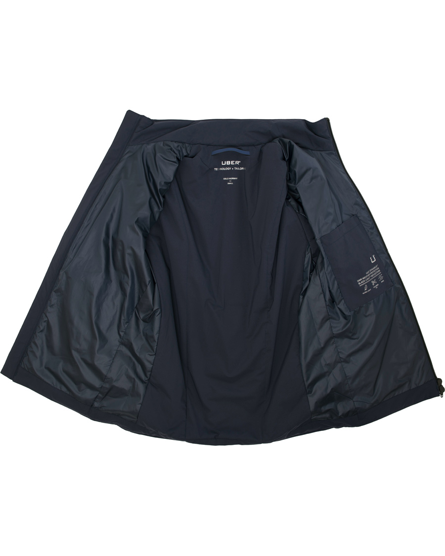 Herr | Jackor | UBR | Uber Raptor Jacket Navy